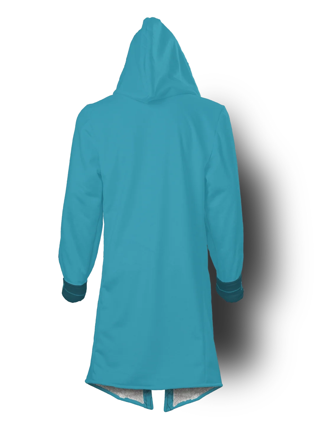 Aqua-man Ultra Cloak