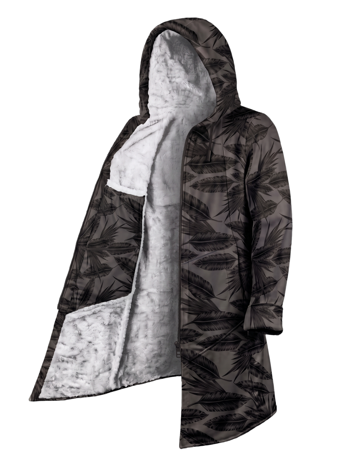 Black Palm Ultra Cloak
