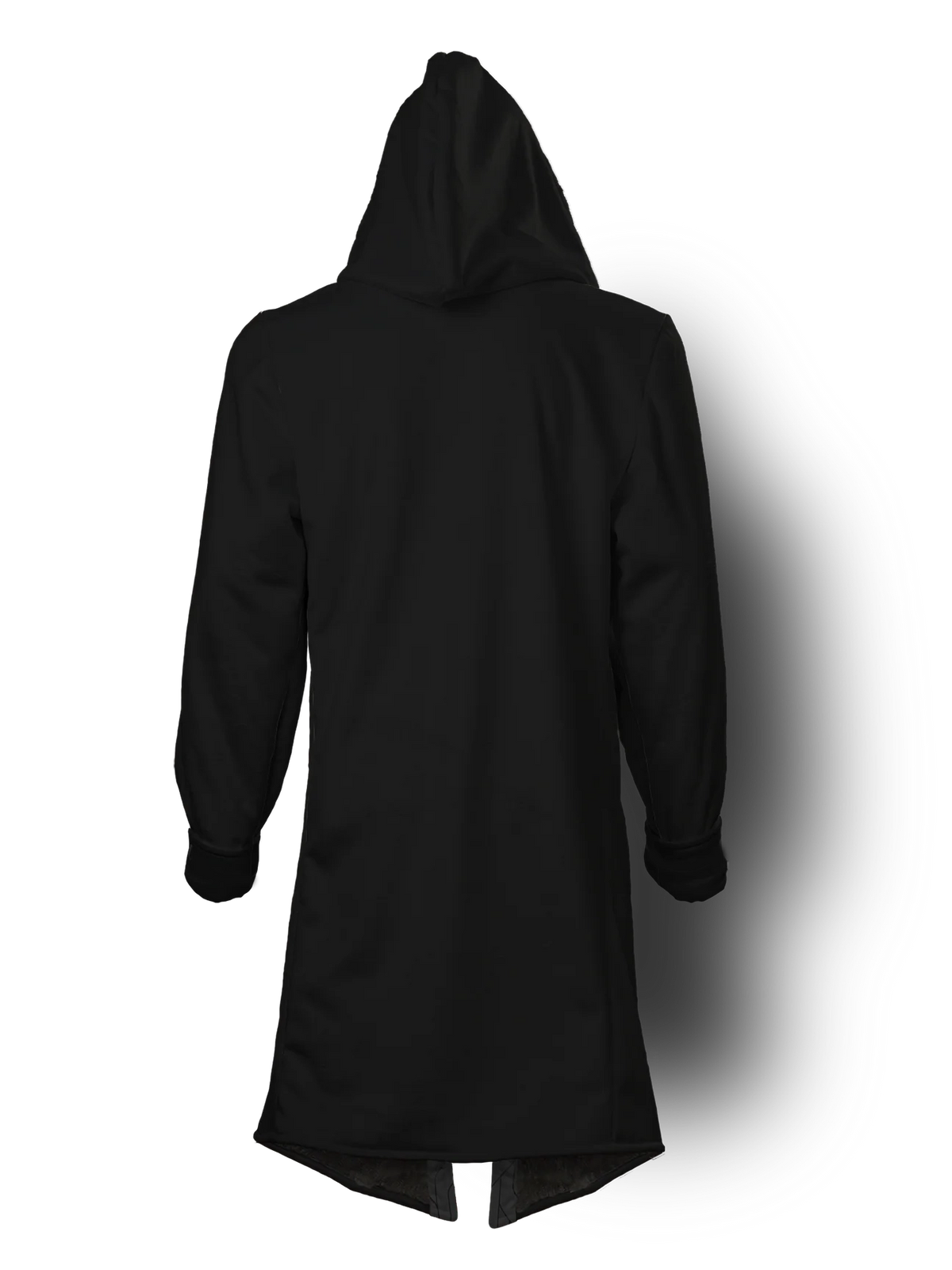 Solid Black Ultra Cloak