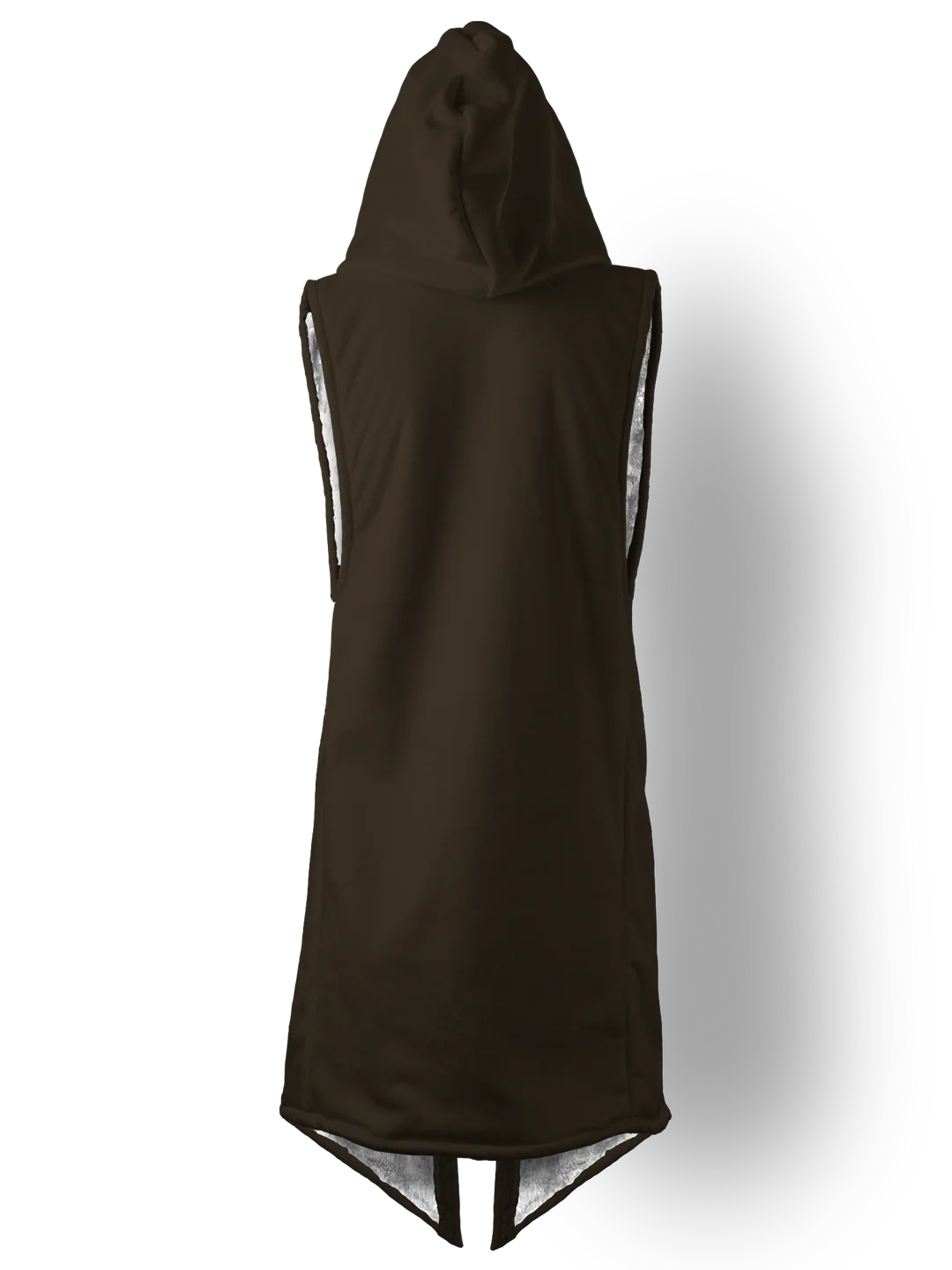 Chocolate Ultra Cloak
