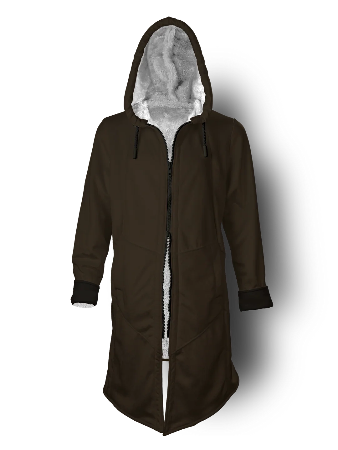 Chocolate Ultra Cloak