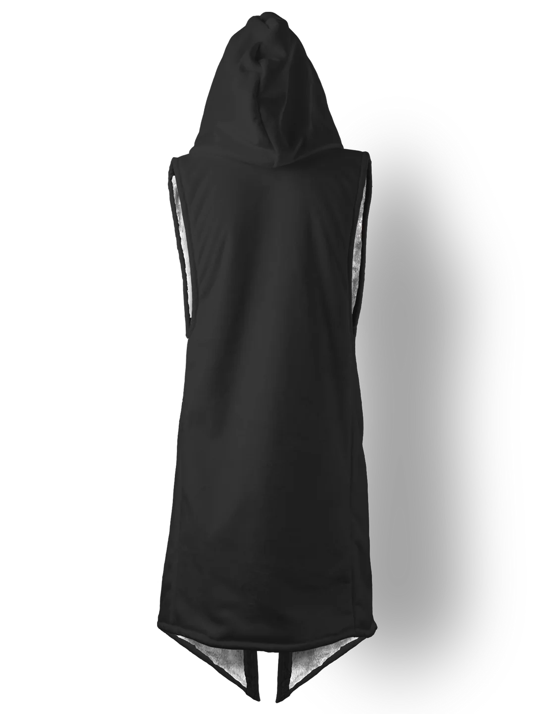 Charcoal Charlie Ultra Cloak