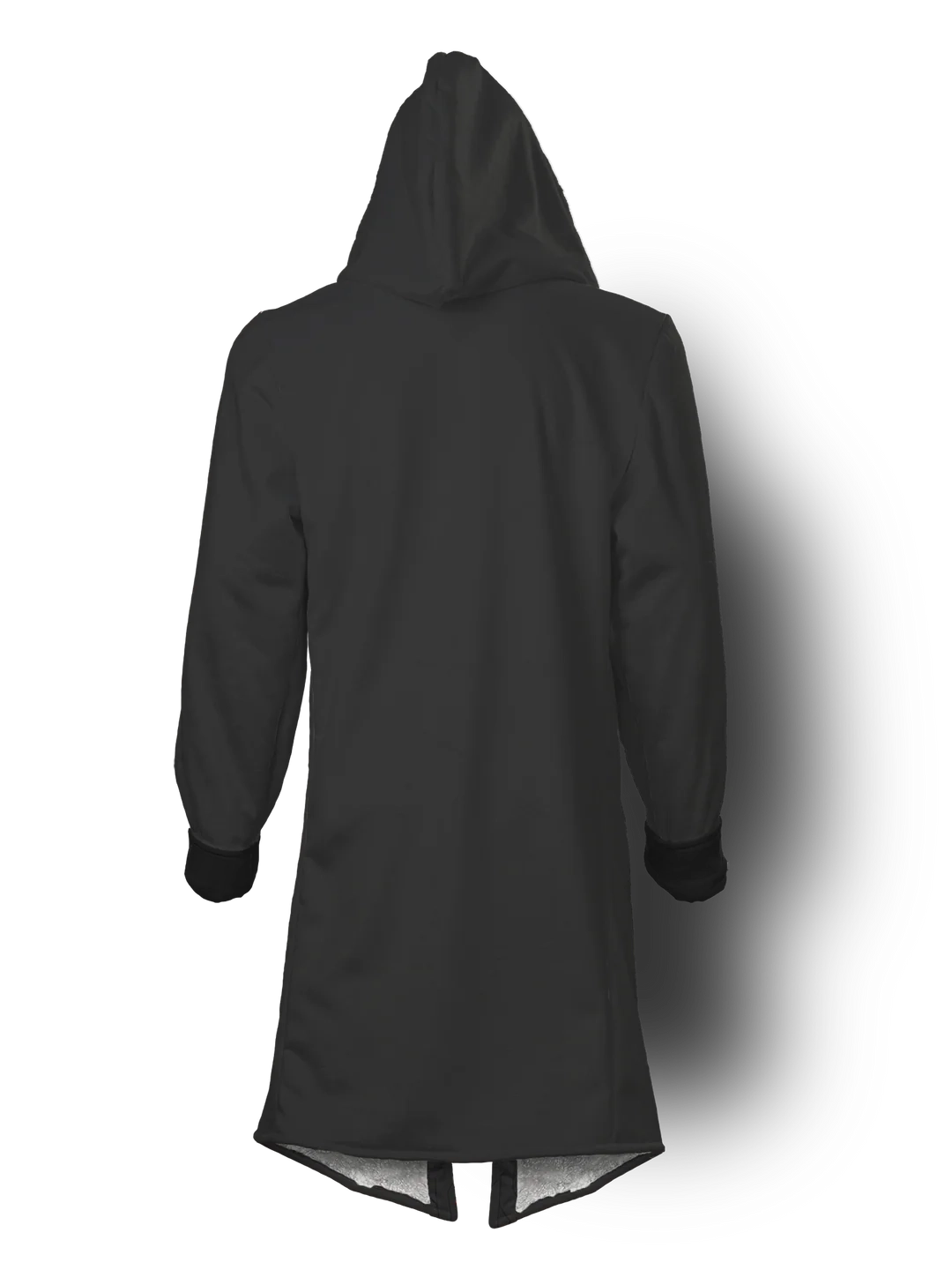 Charcoal Charlie Ultra Cloak