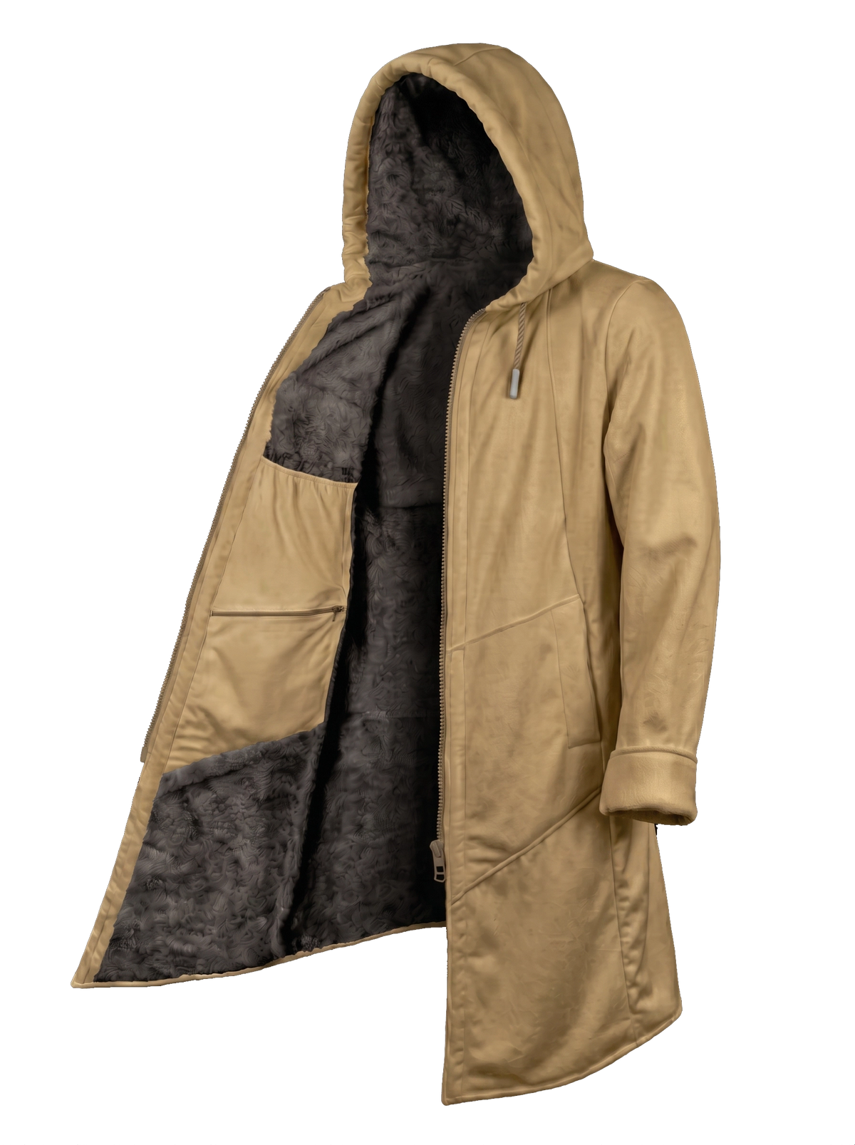 Fool's Gold Ultra Cloak