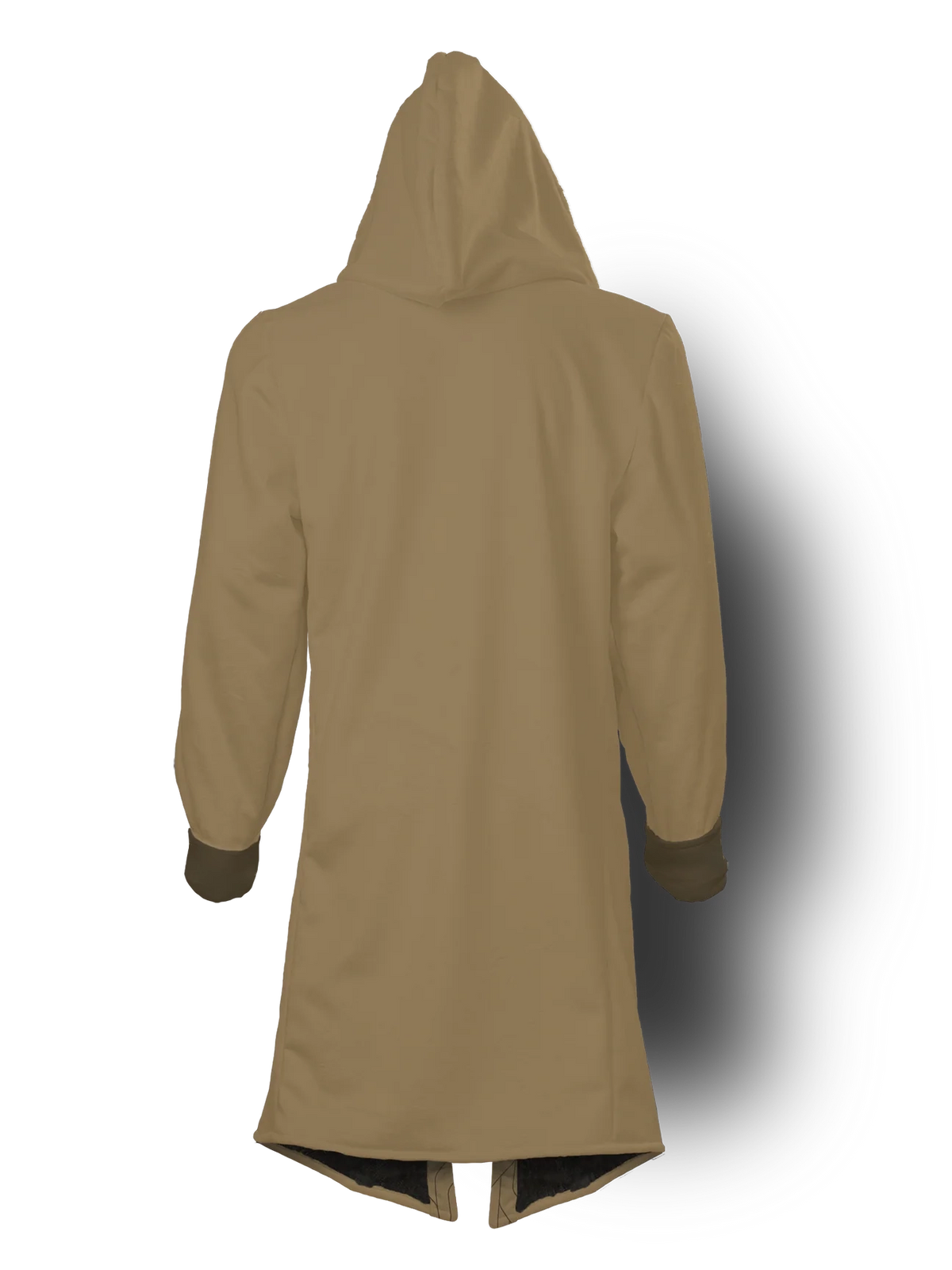 Fool's Gold Ultra Cloak