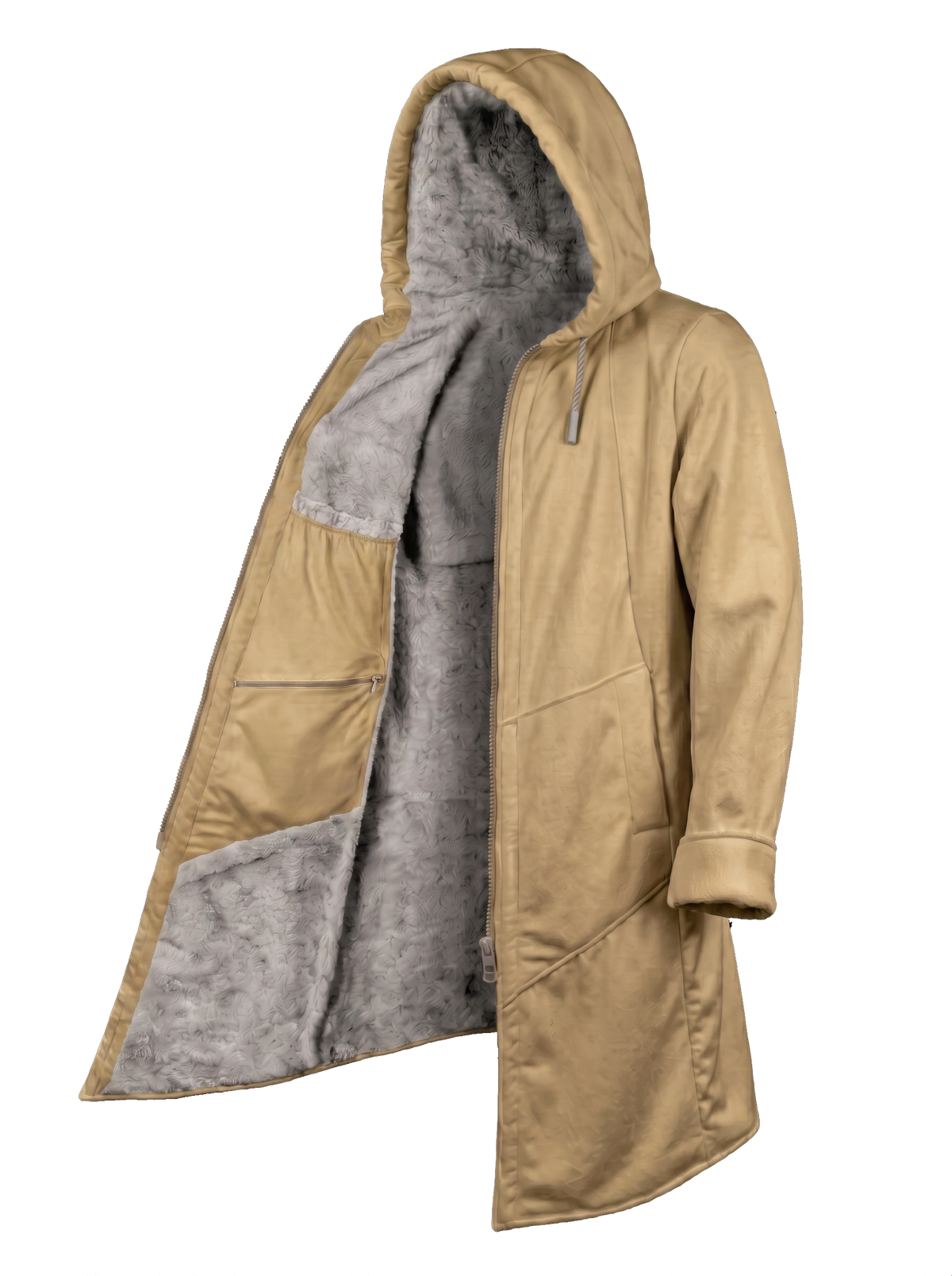 Fool's Gold Ultra Cloak