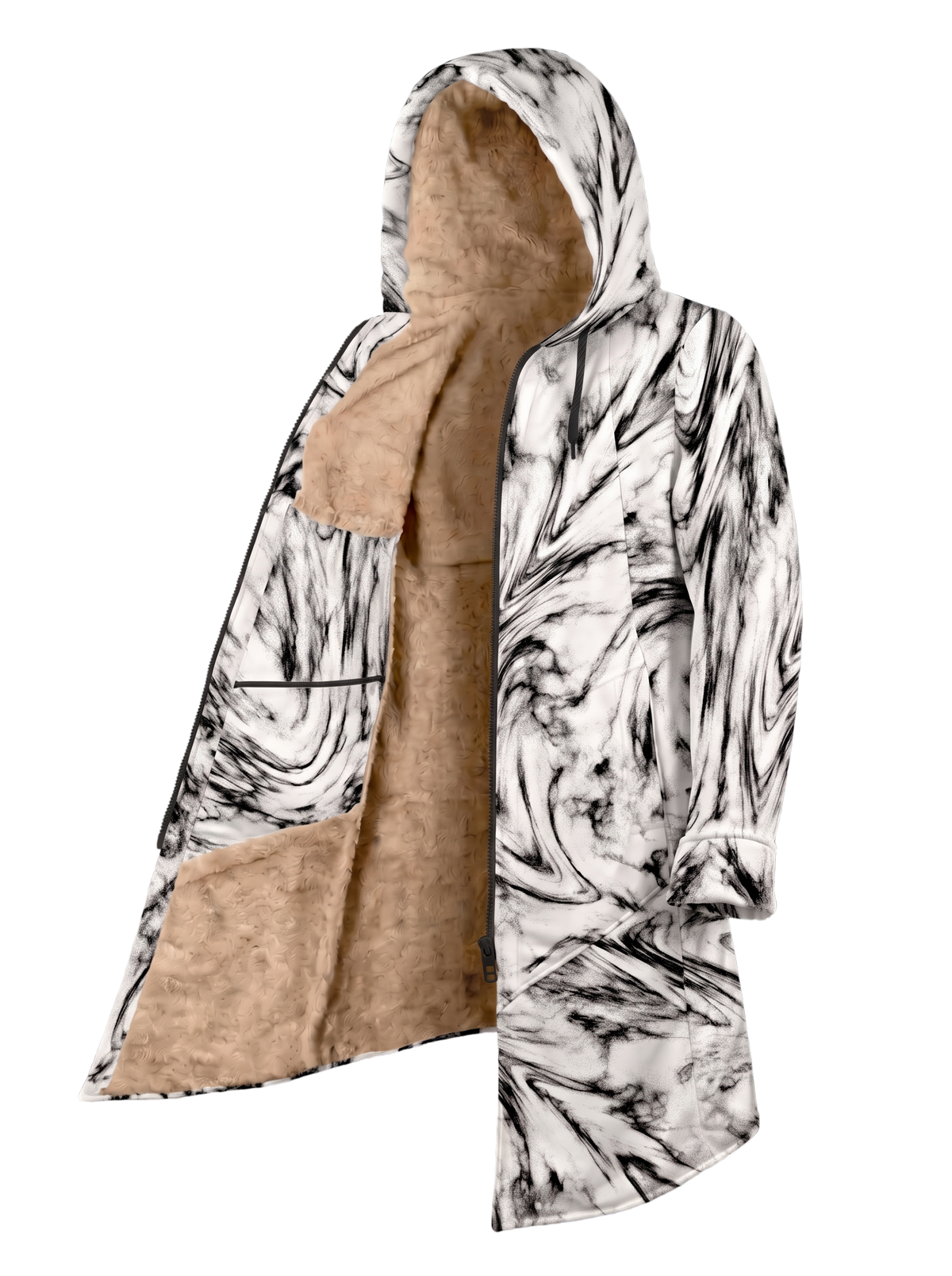 Marble Ultra Cloak