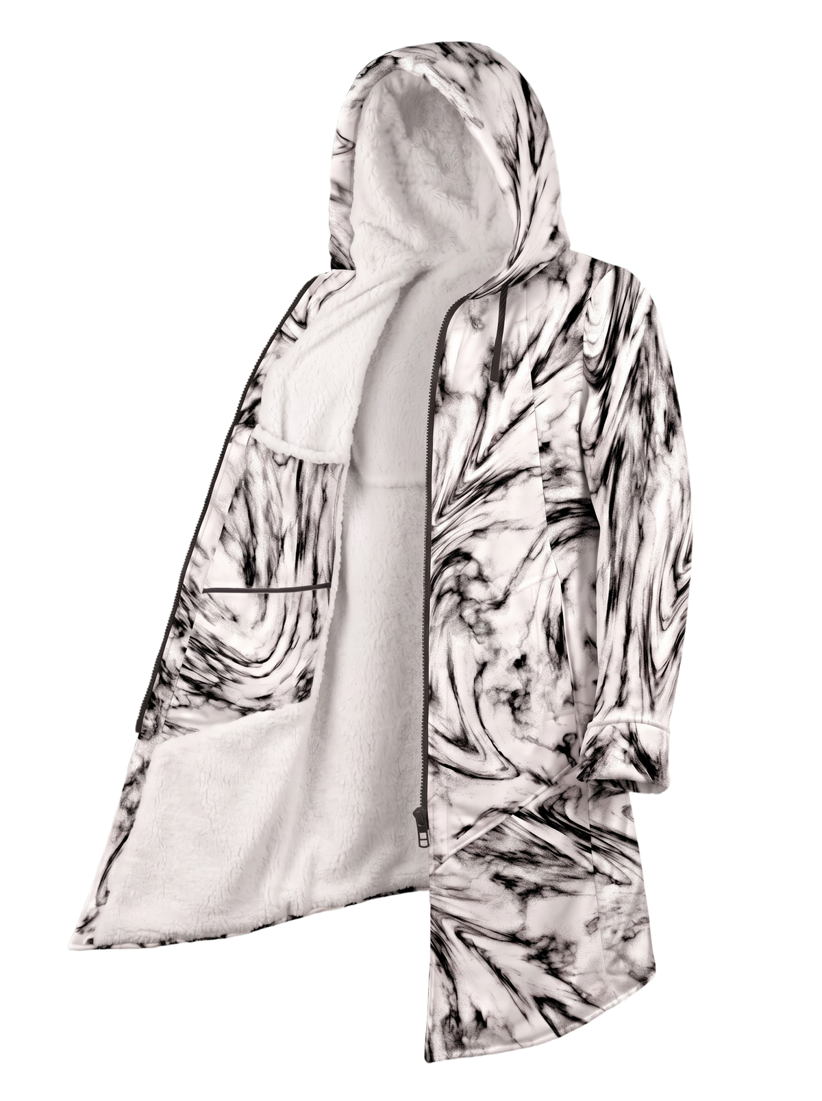 Marble Ultra Cloak