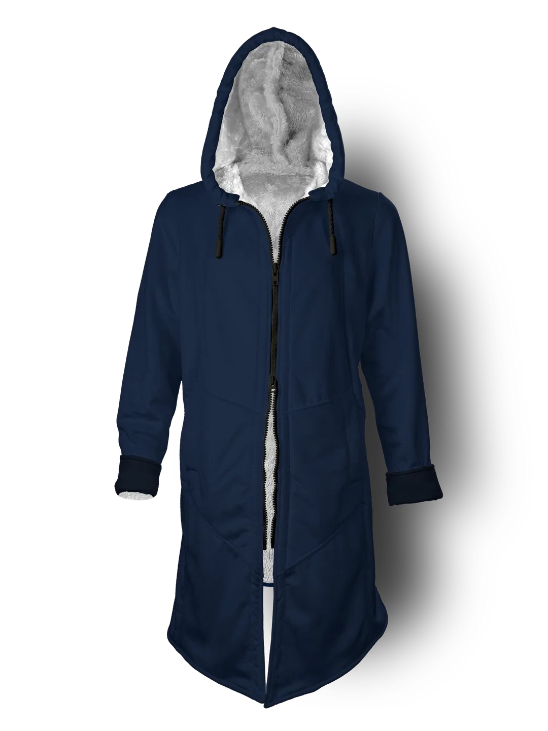 Night Navy Ultra Cloak