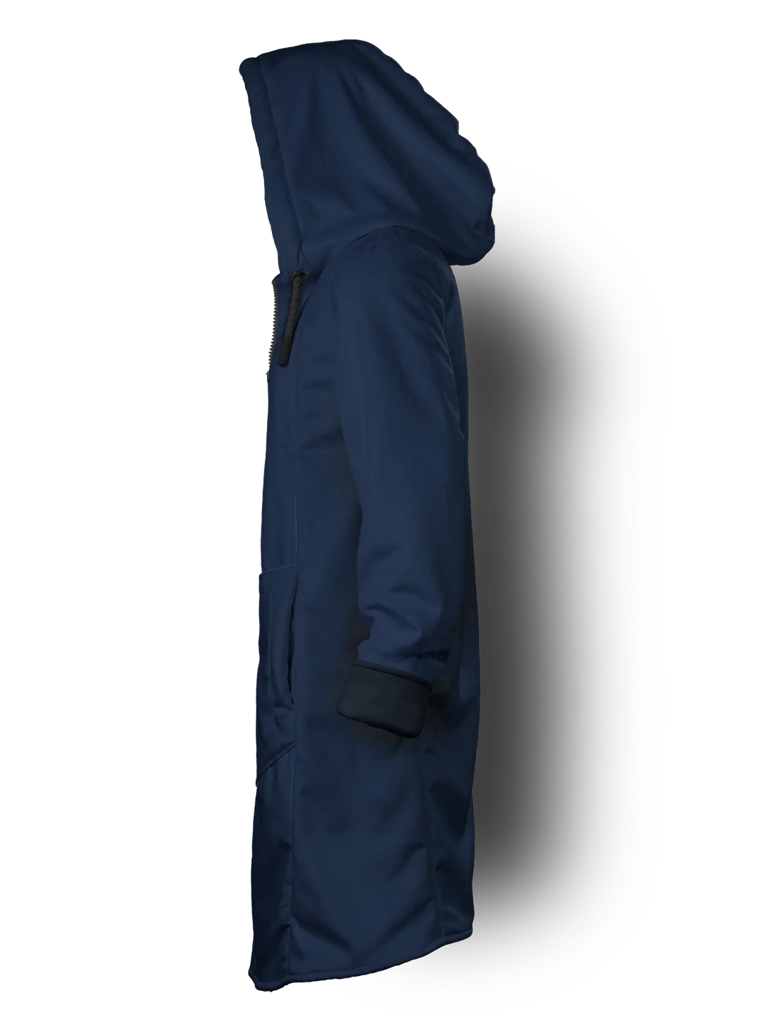 Night Navy Ultra Cloak