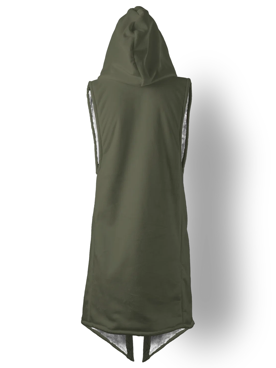 Olive You Ultra Cloak