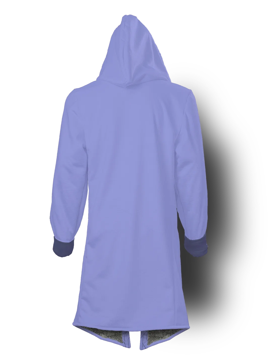 Pastel Purple Ultra Cloak