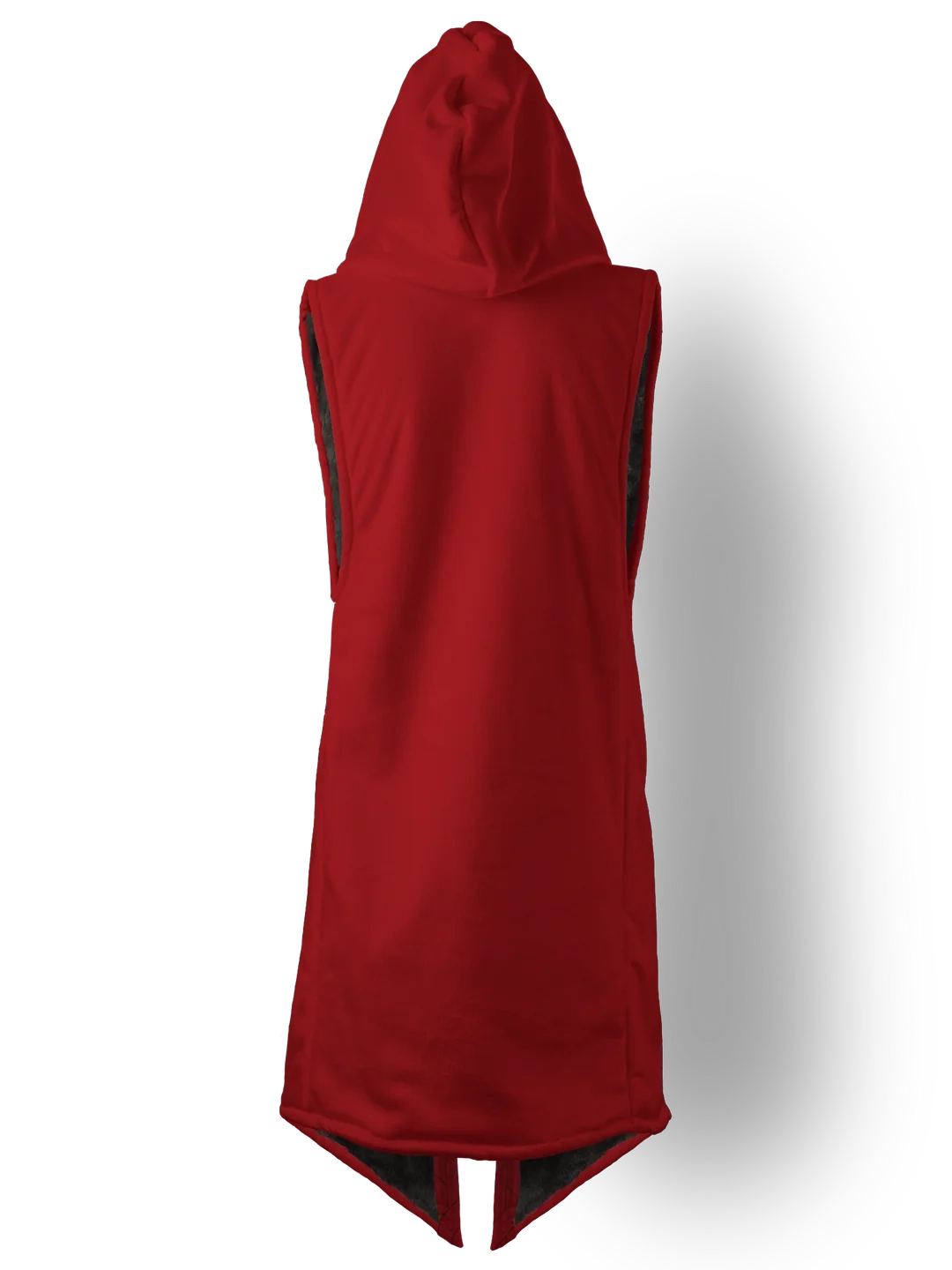 Lil' Red Ultra Cloak