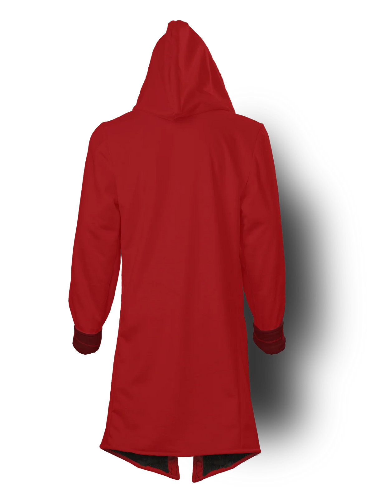 Lil' Red Ultra Cloak