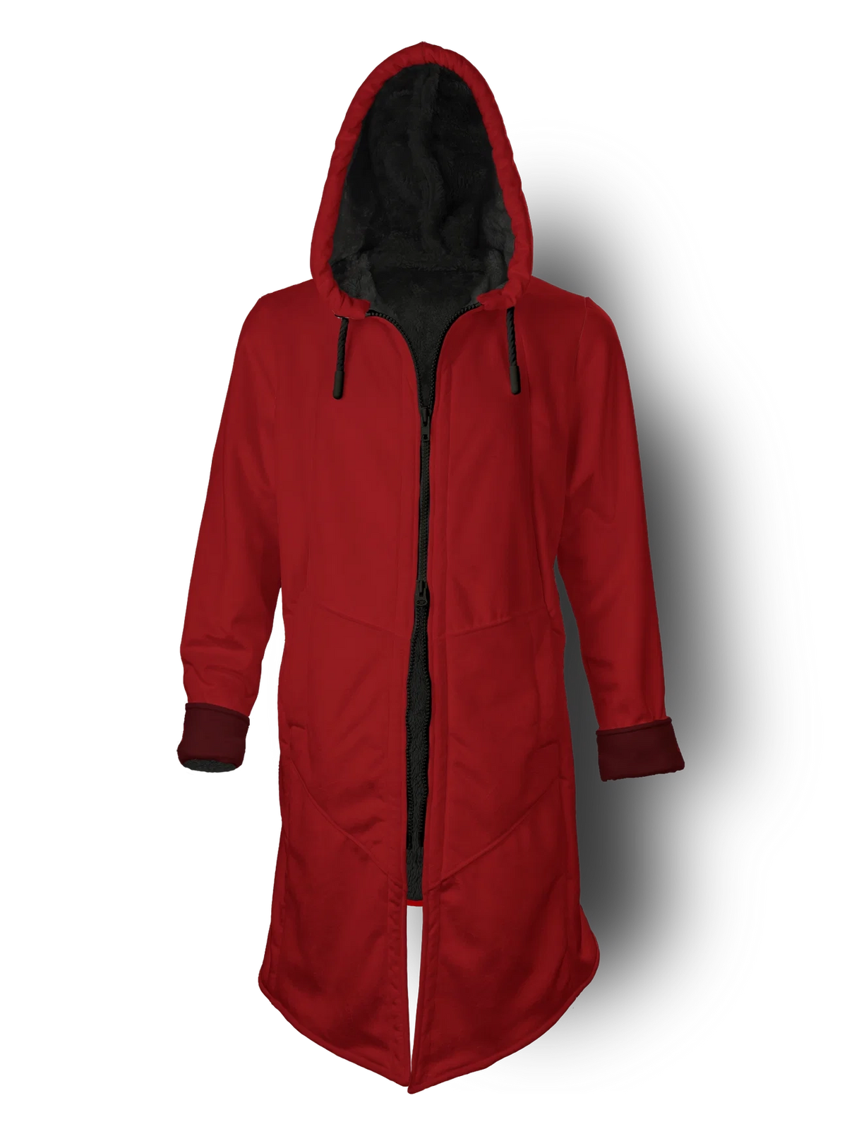 Lil' Red Ultra Cloak