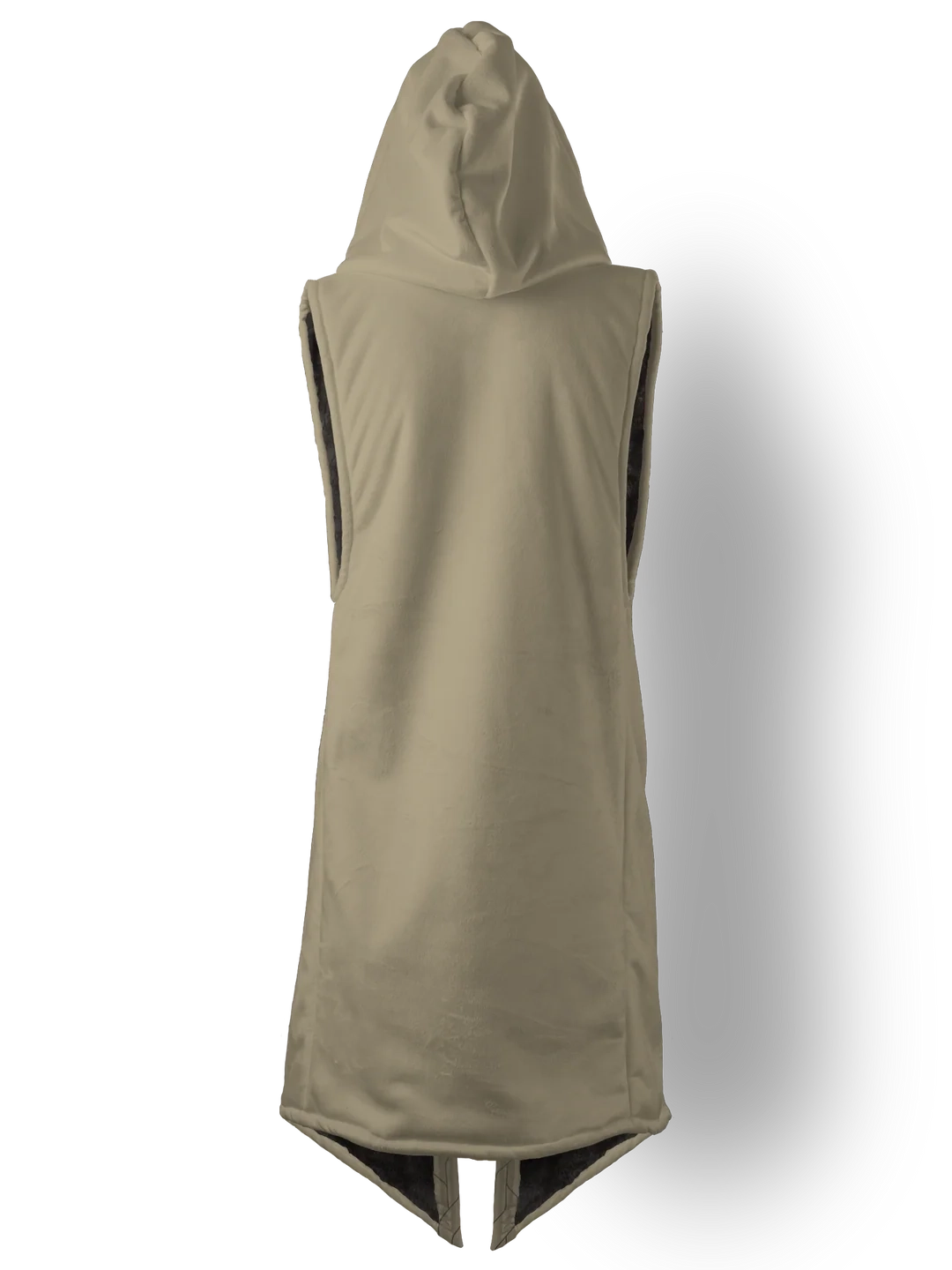 Solid Sand Ultra Cloak