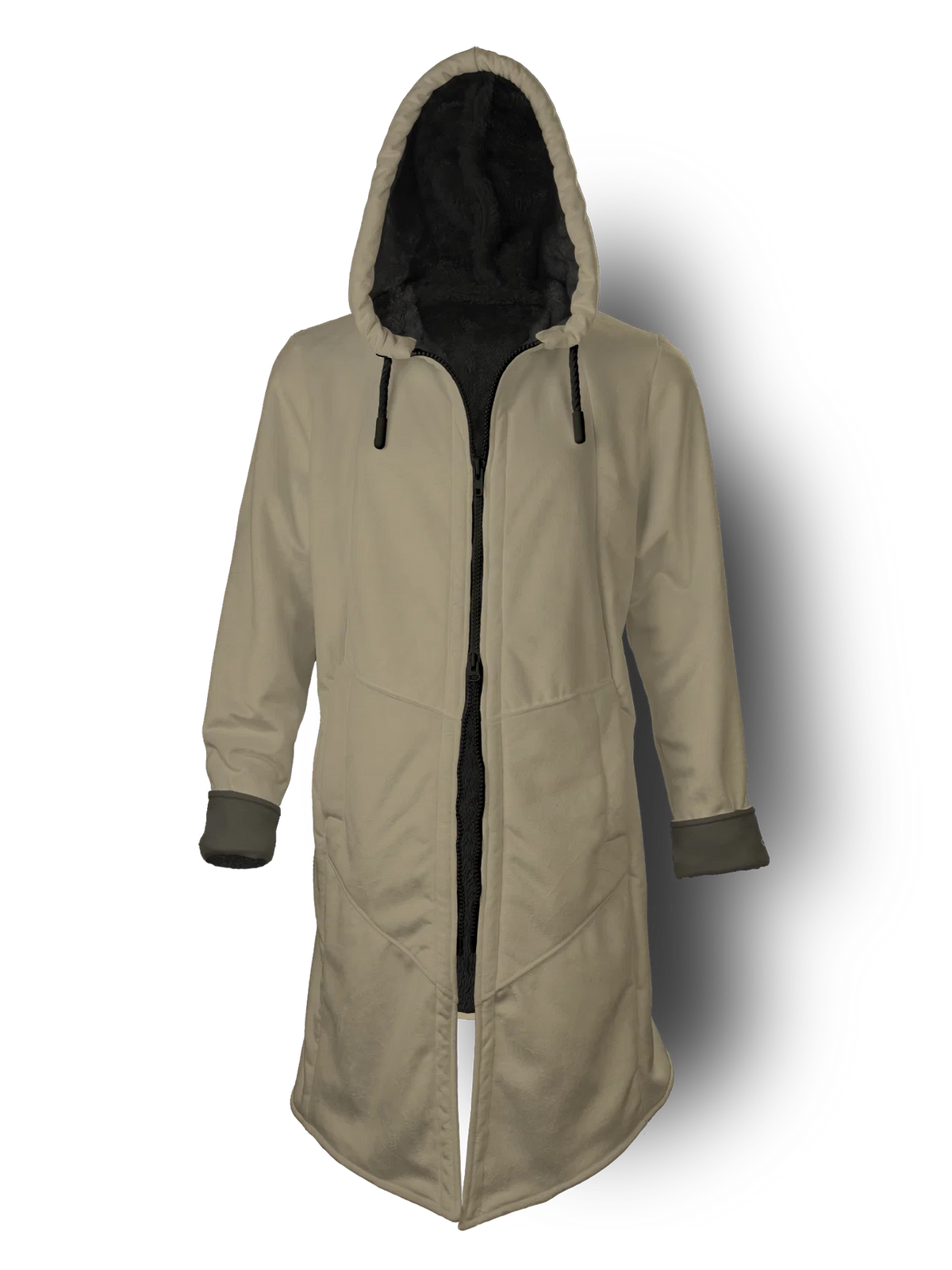 Solid Sand Ultra Cloak