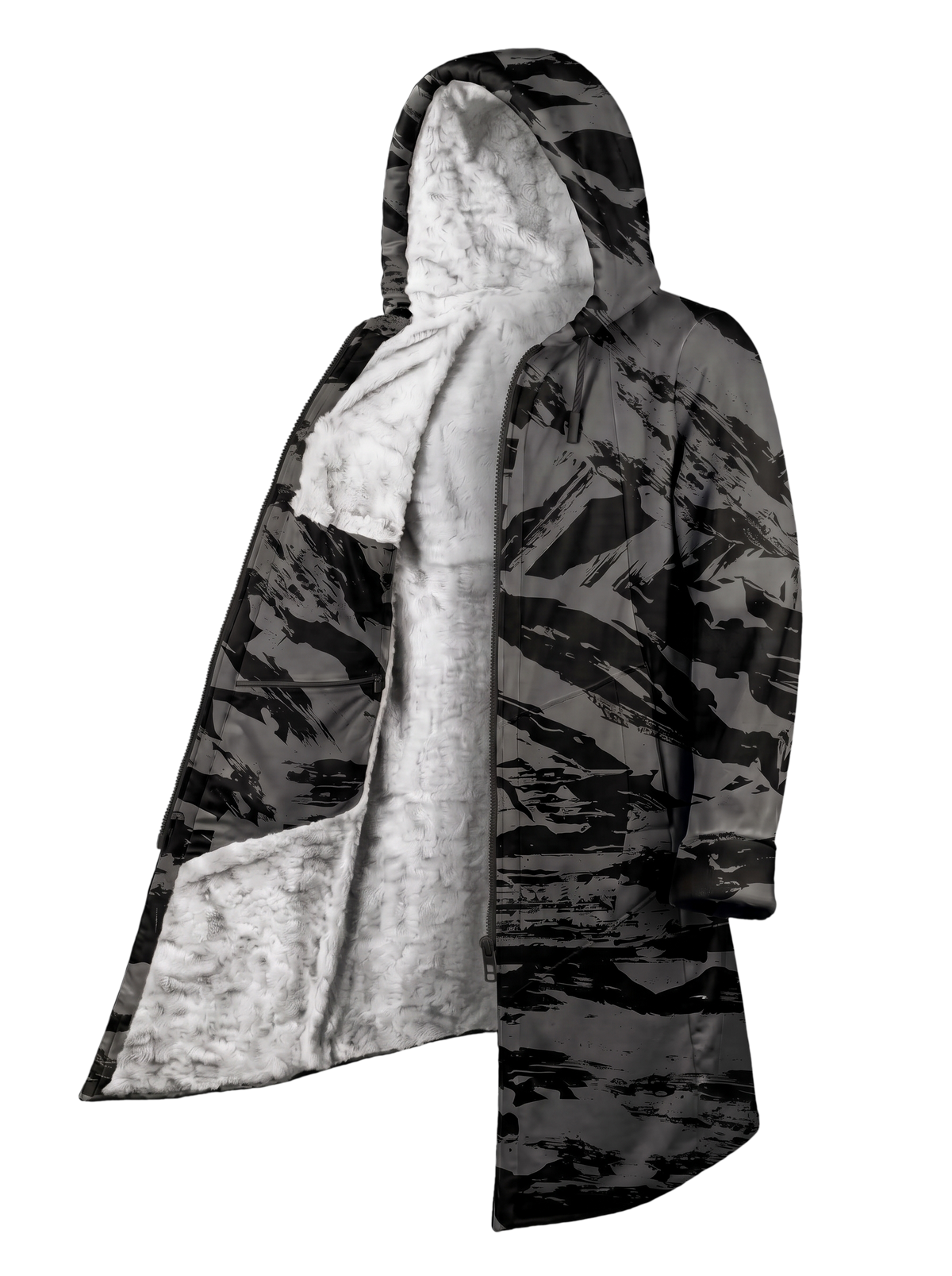 Shadow Camo Ultra Cloak