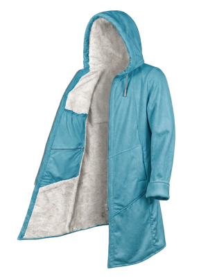 Aqua-man Ultra Cloak