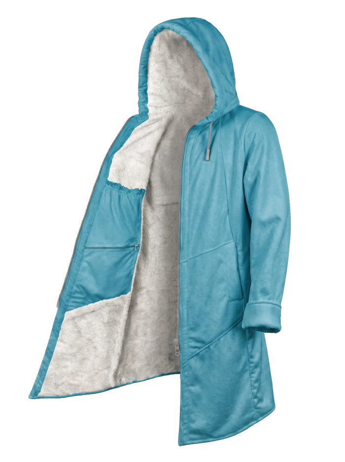 Aqua-man Ultra Cloak