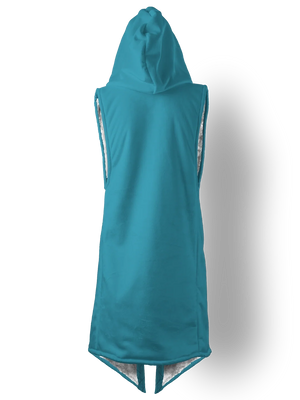 Aqua-man Ultra Cloak