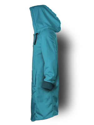 Aqua-man Ultra Cloak