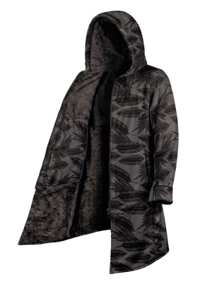 Black Palm Ultra Cloak
