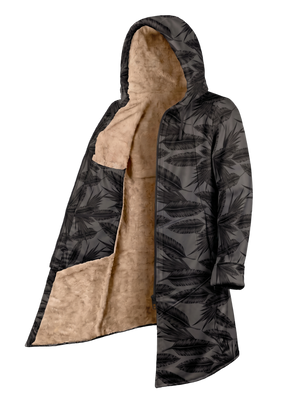 Black Palm Ultra Cloak