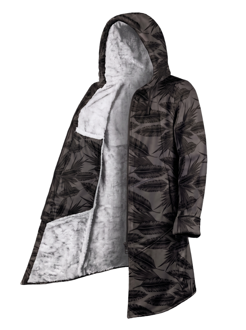 Black Palm Ultra Cloak