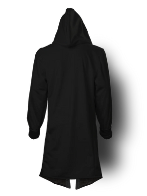 Solid Black Ultra Cloak