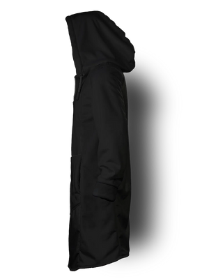 Solid Black Ultra Cloak
