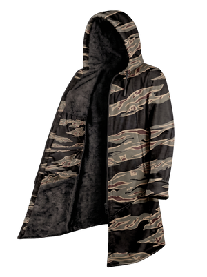 Camo Tiger Ultra Cloak