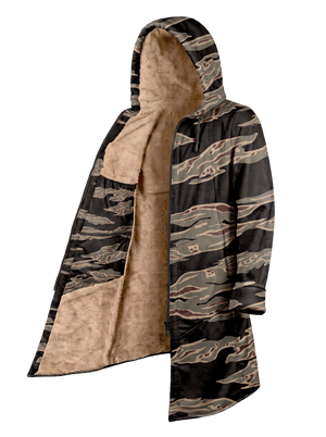 Camo Tiger Ultra Cloak