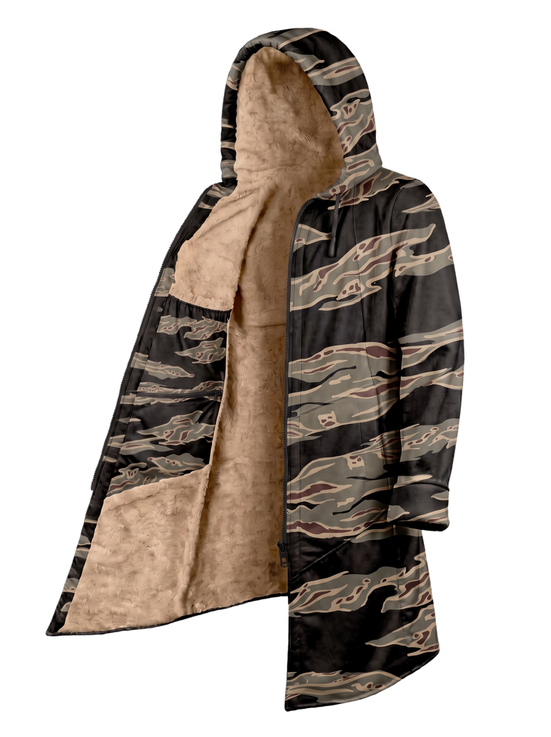 Camo Tiger Ultra Cloak
