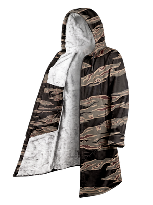 Camo Tiger Ultra Cloak