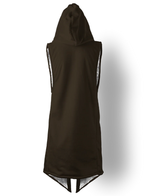 Chocolate Ultra Cloak