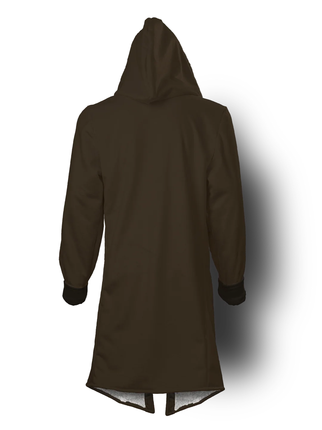Chocolate Ultra Cloak