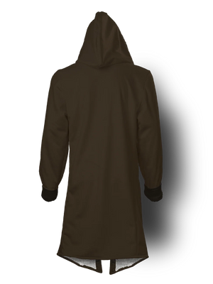 Chocolate Ultra Cloak