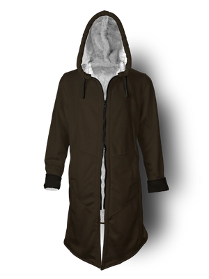 Chocolate Ultra Cloak