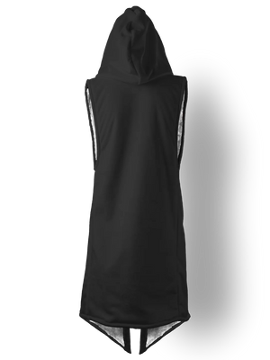Charcoal Charlie Ultra Cloak