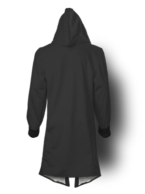 Charcoal Charlie Ultra Cloak