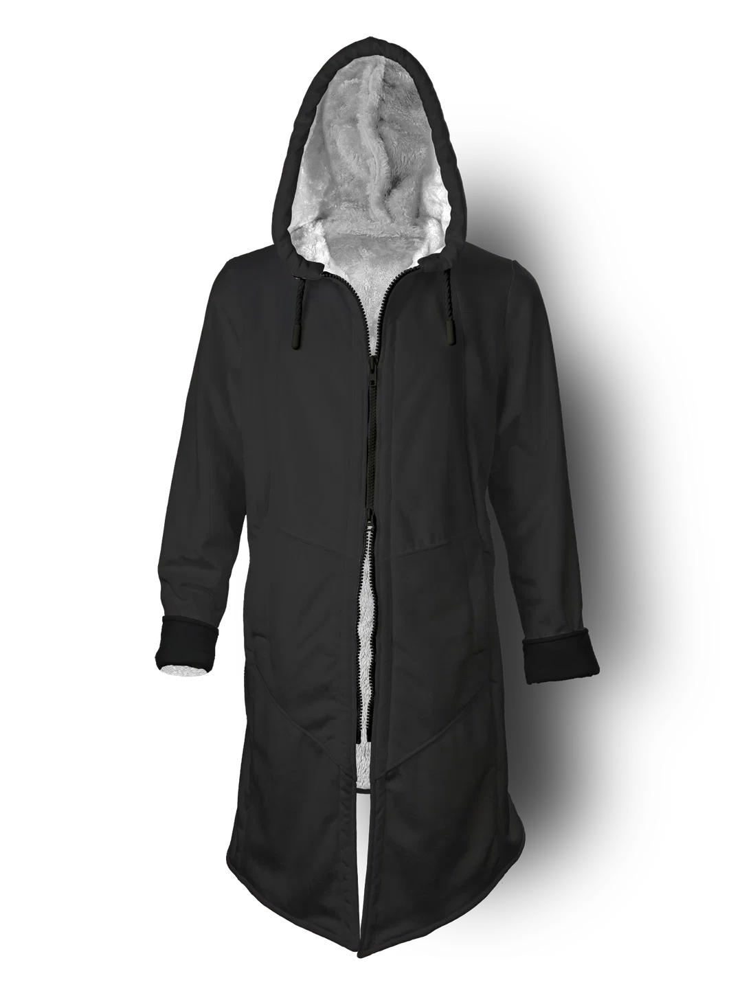 Charcoal Charlie Ultra Cloak