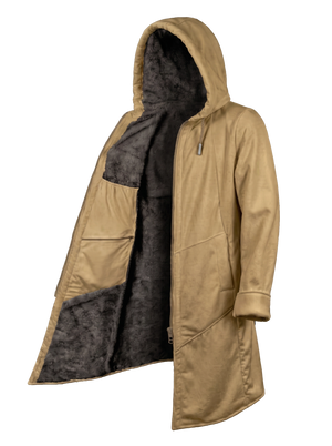 Fool's Gold Ultra Cloak