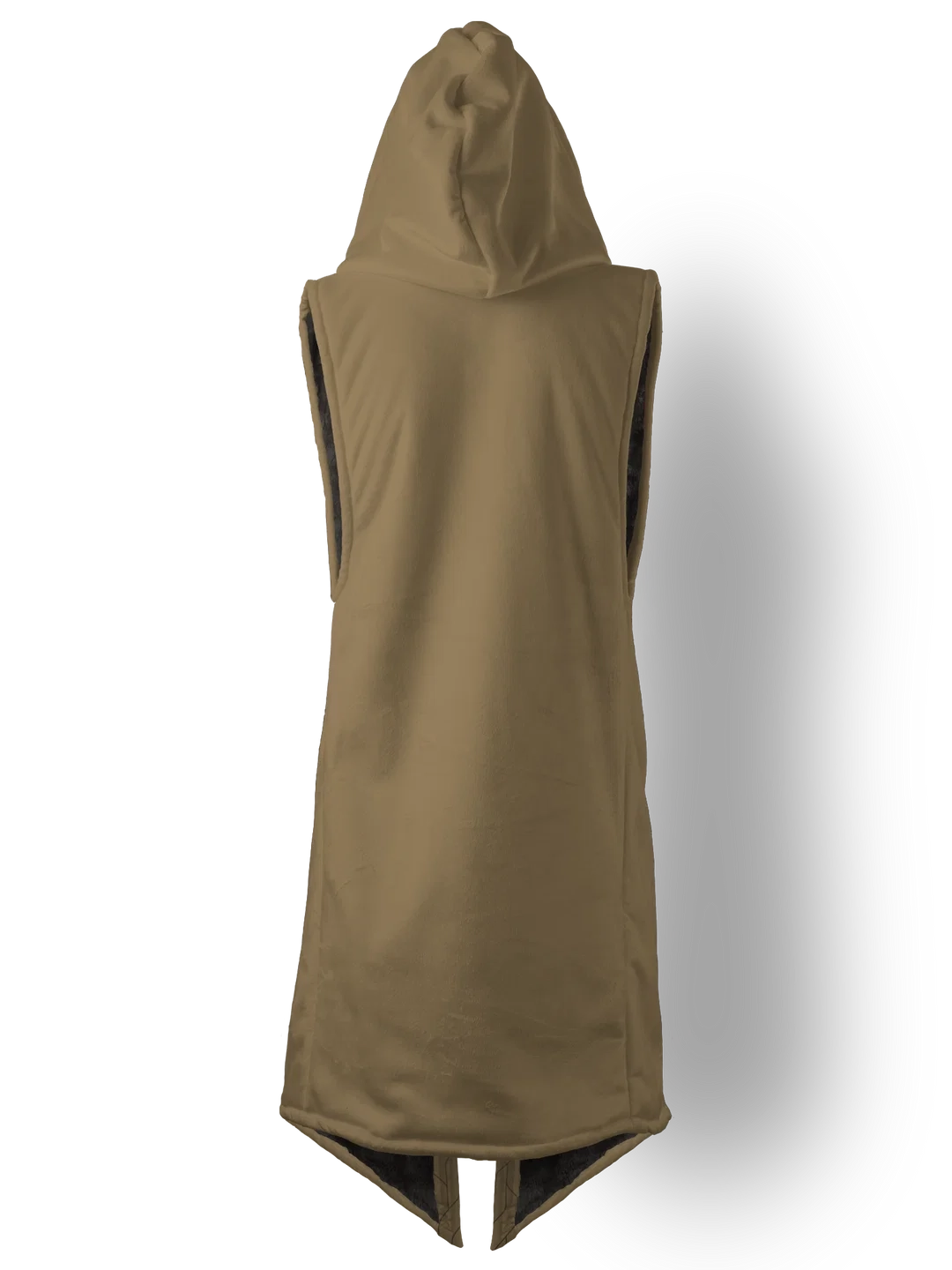 Fool's Gold Ultra Cloak