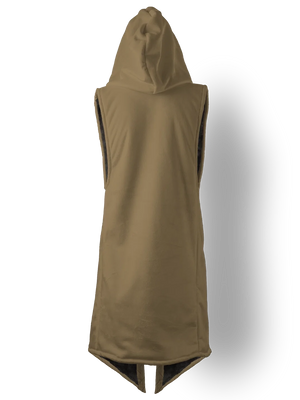Fool's Gold Ultra Cloak