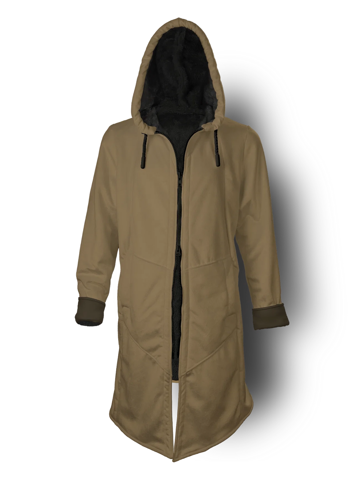 Fool's Gold Ultra Cloak