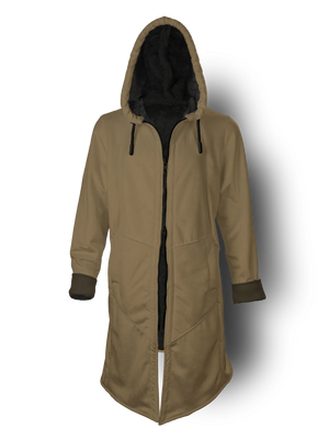 Fool's Gold Ultra Cloak