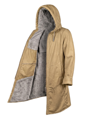 Fool's Gold Ultra Cloak