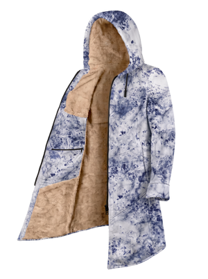 Ice Dye Ultra Cloak