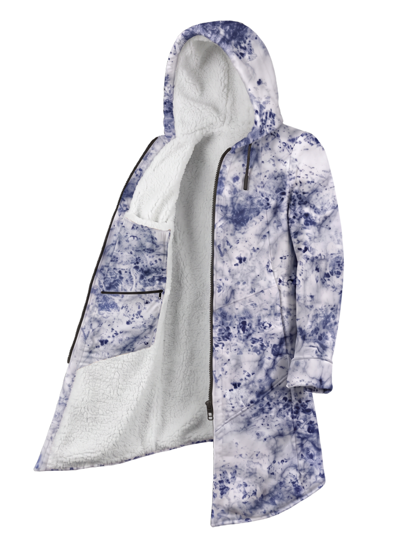 Ice Dye Ultra Cloak